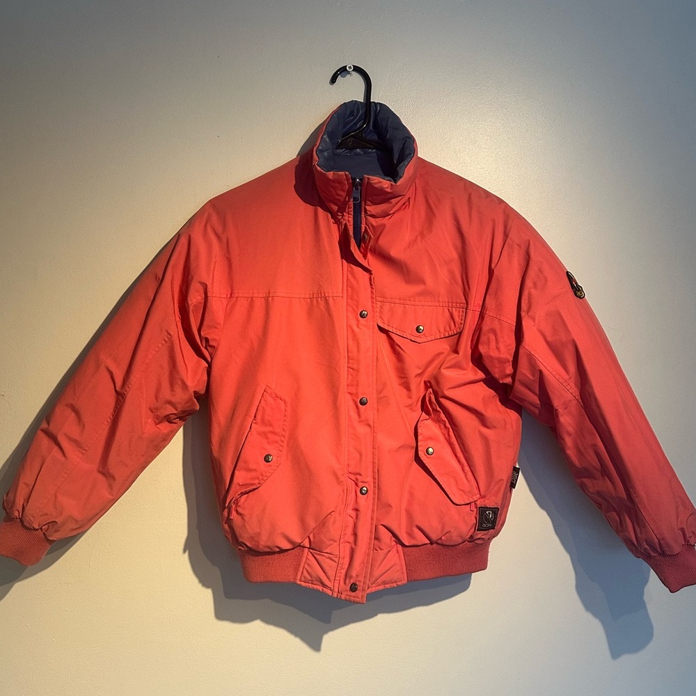 MONCLER COAT - Picture 4 of 7